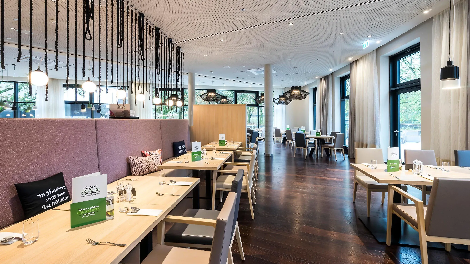**** Hotel Holiday Inn Hamburg - City Nord By Ihg Deutschland