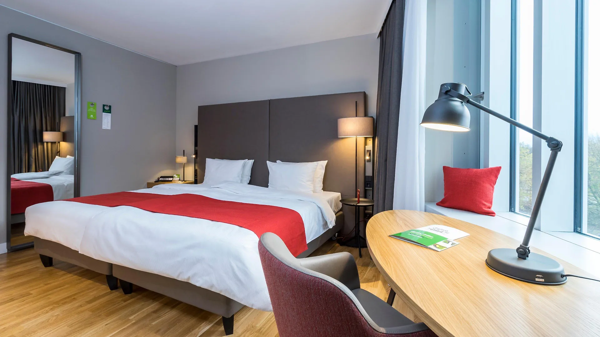 Holiday Inn Hamburg - City Nord, An Ihg Hotel