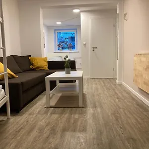 Modernes Nr1 Nahe Reeperbahn Bis 4 Personen Apartment