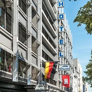 Hotel Alte Wache, Hamburg