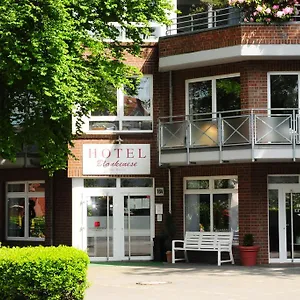 Hotel Blankenese, Hamborg