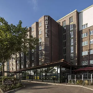 Hotel Best Western Plus Boettcherhof