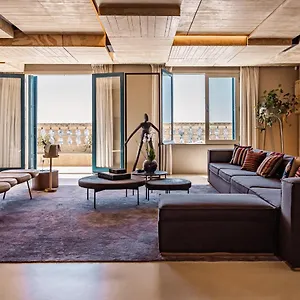 Iniala Harbour House 5* La Valette