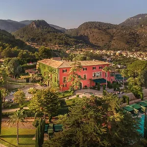 ***** Hotel Grand Son Net España