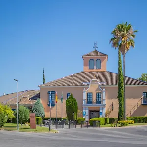 **** Hotel Yit Vereda Real España