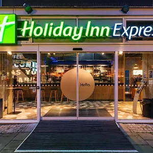 Hotel Holiday Express Zentrum, An Ihg