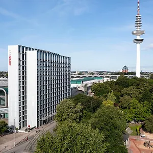 Hotel Intercityhotel Dammtor-messe