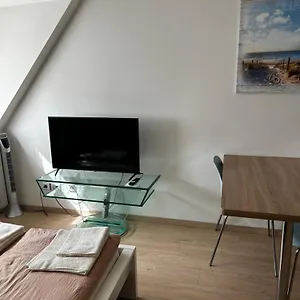  Apartamento Appartament Im Herzen Von Alemania