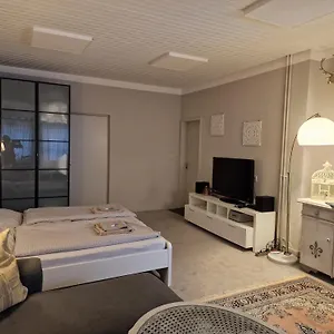 Mertens Zimmervermietung Apartment