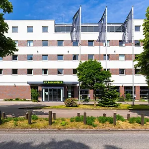 Hotel Hamburg-airport, Hamburg