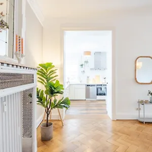 Eimsbütteler Straße Kutter Apartment