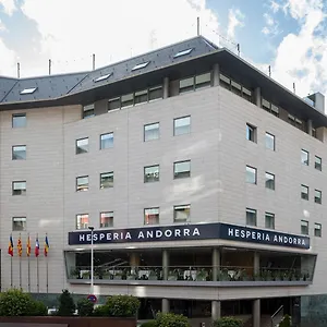 Hesperia 4* Andorre-la-Vieille
