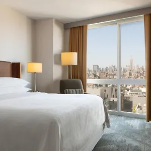**** Hotel Sheraton Tribeca Estados Unidos