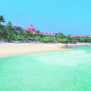 Coco Reef & 4* Crown Point