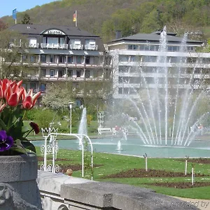 Bristol Hotell Bad Kissingen