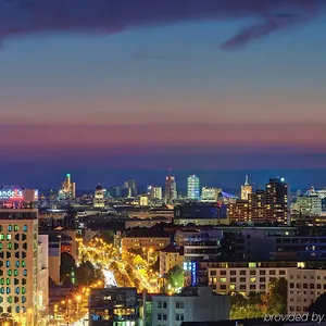 Vienna House By Wyndham Andel's 4* Berlin