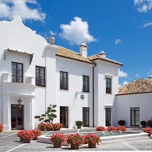 ***** Resort Cortesin Golf&spa España