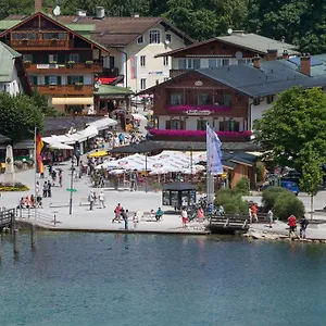 Koenigssee Hotell Schönau am Königssee