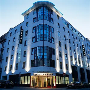 Bristol - Frankfurt City Hotell Frankfurt am Main