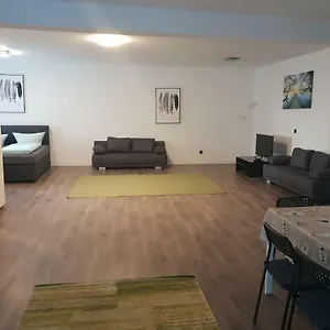  Apartamento Apartmens Center Alemania