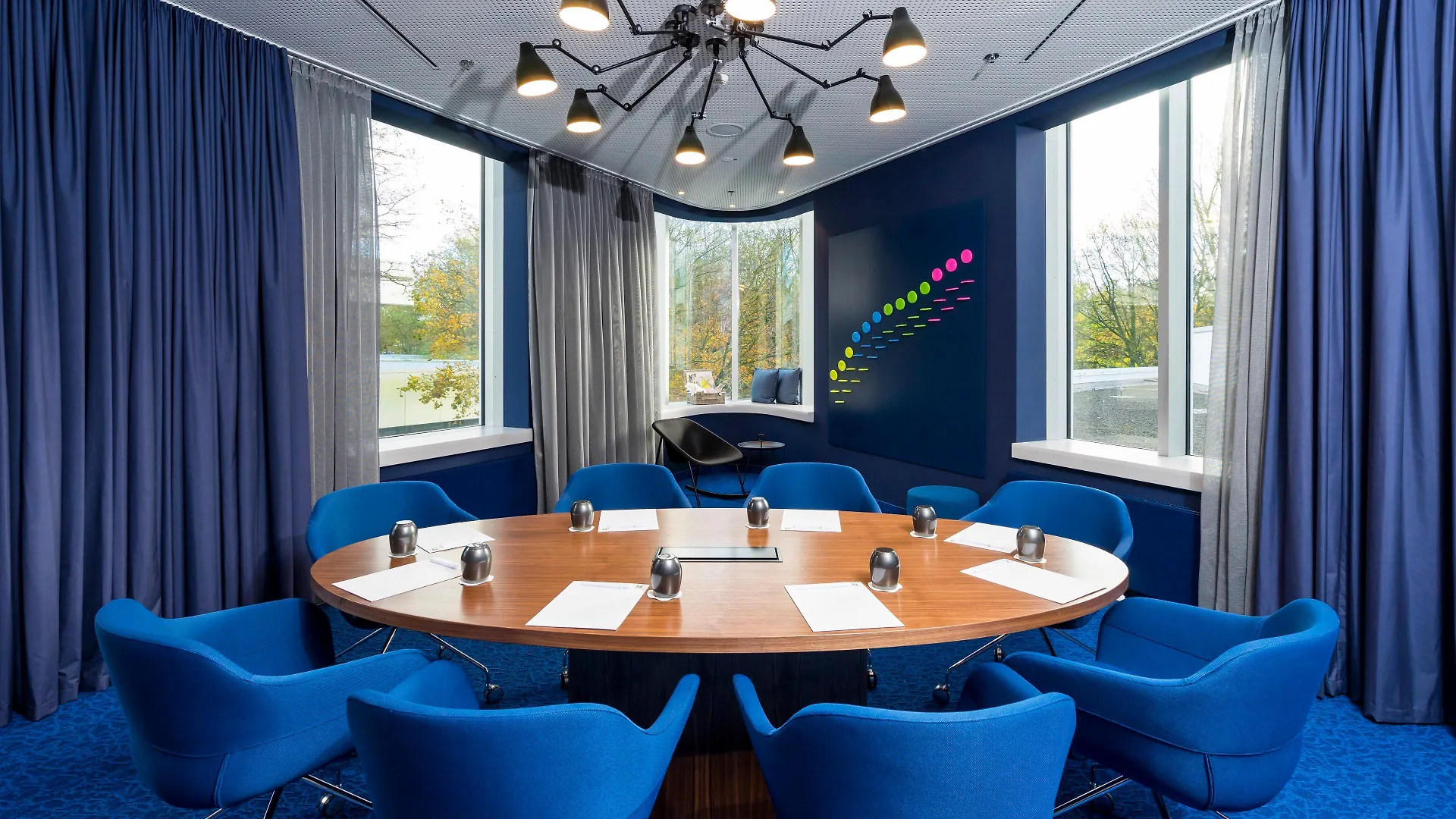 Holiday Inn Hamburg - City Nord By Ihg