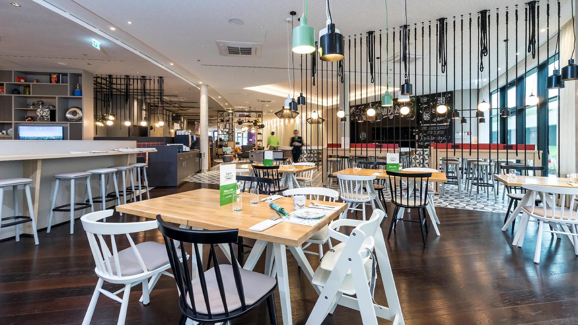 Holiday Inn Hamburg - City Nord By Ihg Hotell