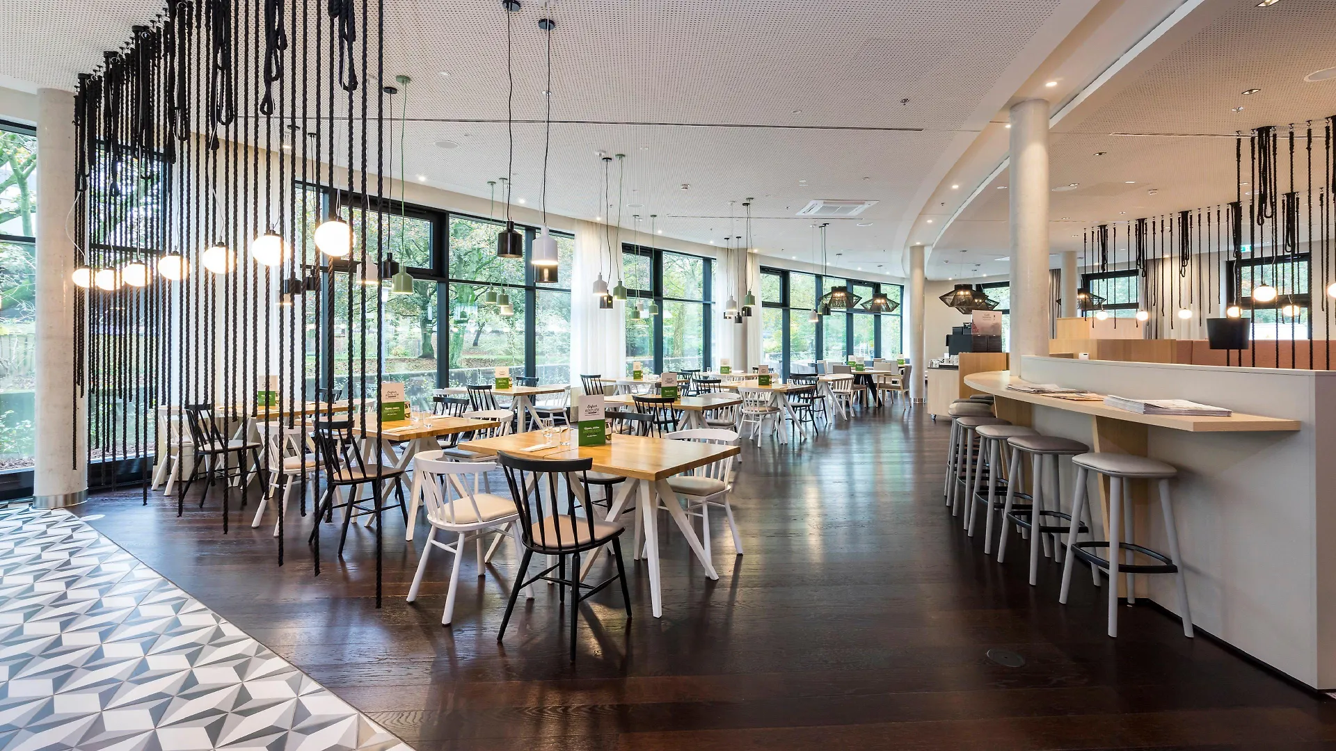 Holiday Inn Hamburg - City Nord By Ihg