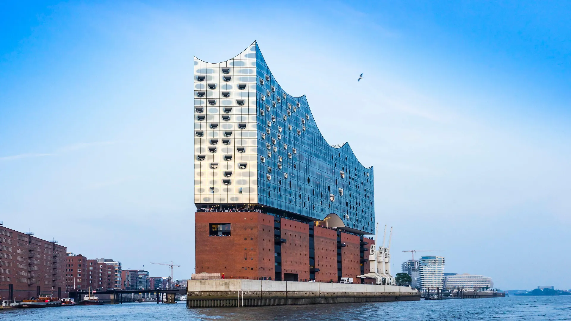Holiday Inn Hamburg - City Nord By Ihg 4*,  Tyskland
