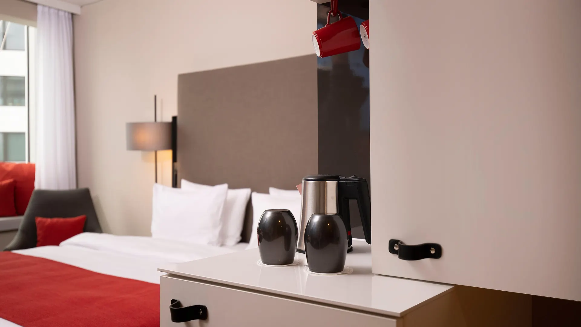 Holiday Inn Hamburg - City Nord By Ihg